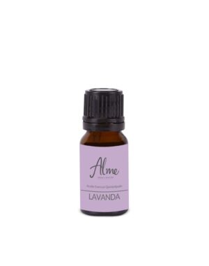 Aceite Esencial de Lavanda